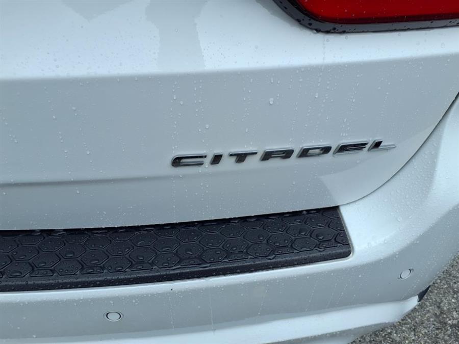2018 Dodge Durango Citadel Anodized Platinum AWD, available for sale in Flushing, New York | Silverline Auto Group. Flushing, New York 2018 Dodge Durango Citadel Anodized Platinum AWD, available for sale in Flushing, New York | Silverline Auto Group. Flushing, New York