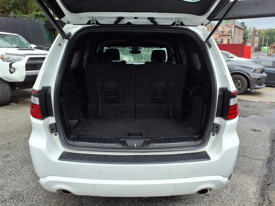 2018 Dodge Durango Citadel Anodized Platinum AWD, available for sale in Flushing, New York | Silverline Auto Group. Flushing, New York 2018 Dodge Durango Citadel Anodized Platinum AWD, available for sale in Flushing, New York | Silverline Auto Group. Flushing, New York