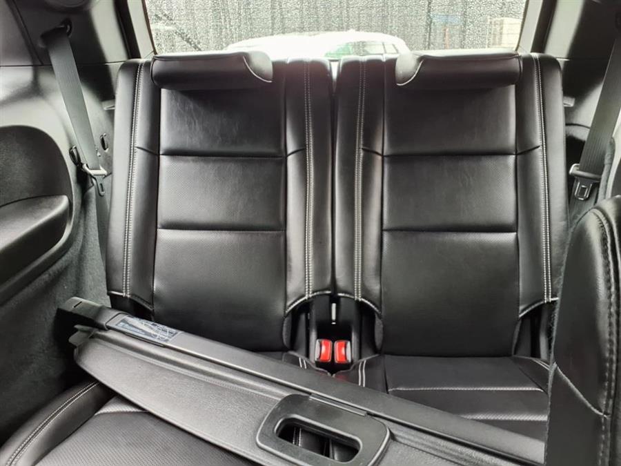 2018 Dodge Durango Citadel Anodized Platinum AWD, available for sale in Flushing, New York | Silverline Auto Group. Flushing, New York 2018 Dodge Durango Citadel Anodized Platinum AWD, available for sale in Flushing, New York | Silverline Auto Group. Flushing, New York