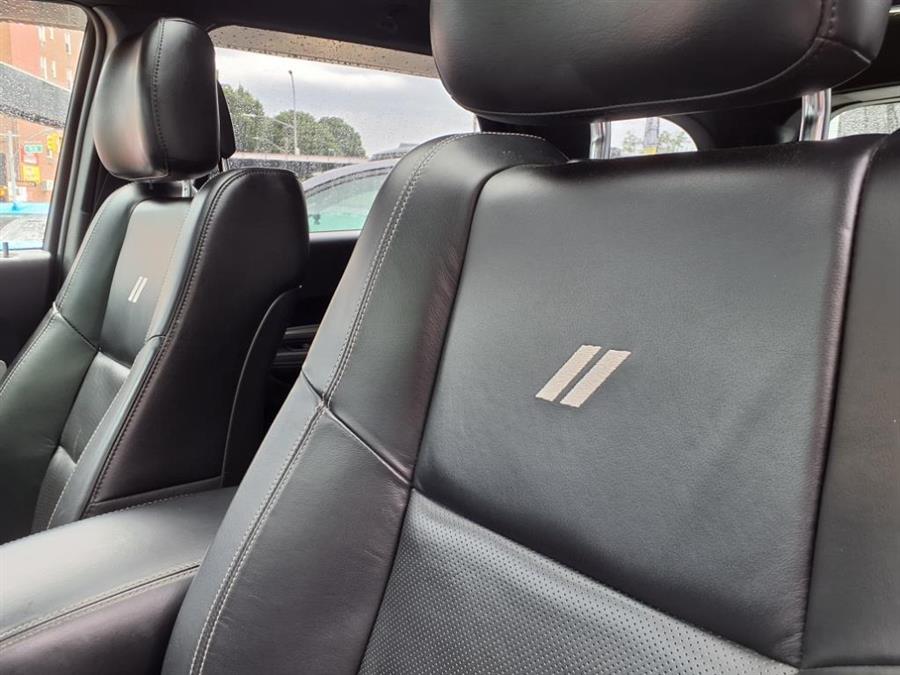 2018 Dodge Durango Citadel Anodized Platinum AWD, available for sale in Flushing, New York | Silverline Auto Group. Flushing, New York 2018 Dodge Durango Citadel Anodized Platinum AWD, available for sale in Flushing, New York | Silverline Auto Group. Flushing, New York