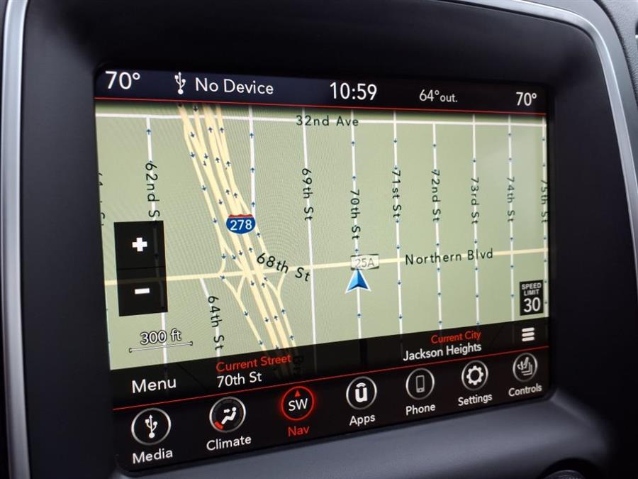2018 Dodge Durango Citadel Anodized Platinum AWD, available for sale in Flushing, New York | Silverline Auto Group. Flushing, New York 2018 Dodge Durango Citadel Anodized Platinum AWD, available for sale in Flushing, New York | Silverline Auto Group. Flushing, New York