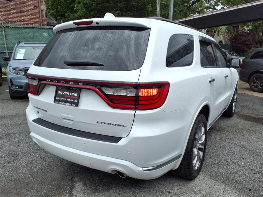2018 Dodge Durango Citadel Anodized Platinum AWD, available for sale in Flushing, New York | Silverline Auto Group. Flushing, New York 2018 Dodge Durango Citadel Anodized Platinum AWD, available for sale in Flushing, New York | Silverline Auto Group. Flushing, New York
