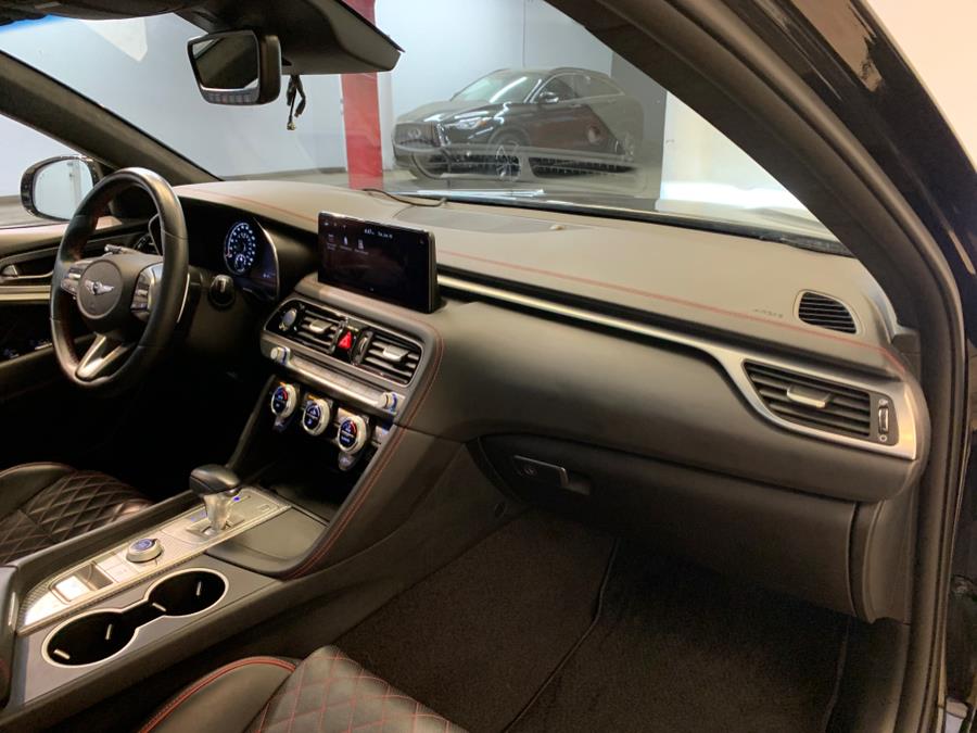 2022 Genesis G70 3.3T AWD, available for sale in Lodi, New Jersey | European Auto Expo. Lodi, New Jersey 2022 Genesis G70 3.3T AWD, available for sale in Lodi, New Jersey | European Auto Expo. Lodi, New Jersey