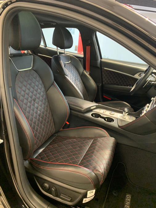 2022 Genesis G70 3.3T AWD, available for sale in Lodi, New Jersey | European Auto Expo. Lodi, New Jersey 2022 Genesis G70 3.3T AWD, available for sale in Lodi, New Jersey | European Auto Expo. Lodi, New Jersey