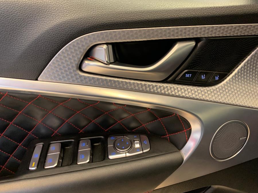 2022 Genesis G70 3.3T AWD, available for sale in Lodi, New Jersey | European Auto Expo. Lodi, New Jersey 2022 Genesis G70 3.3T AWD, available for sale in Lodi, New Jersey | European Auto Expo. Lodi, New Jersey