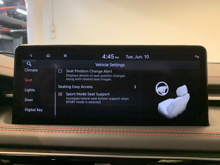 2022 Genesis G70 3.3T AWD, available for sale in Lodi, New Jersey | European Auto Expo. Lodi, New Jersey 2022 Genesis G70 3.3T AWD, available for sale in Lodi, New Jersey | European Auto Expo. Lodi, New Jersey