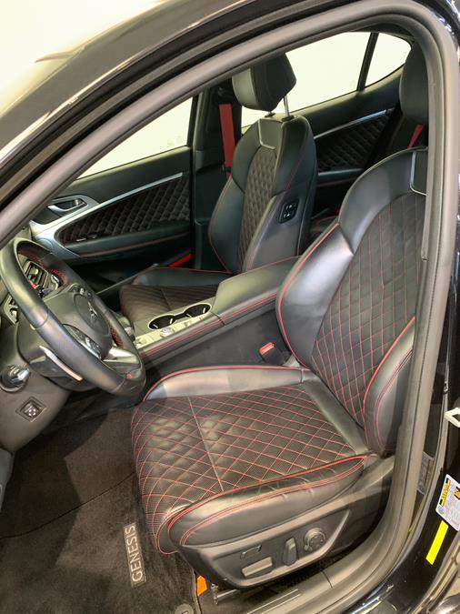2022 Genesis G70 3.3T AWD, available for sale in Lodi, New Jersey | European Auto Expo. Lodi, New Jersey 2022 Genesis G70 3.3T AWD, available for sale in Lodi, New Jersey | European Auto Expo. Lodi, New Jersey