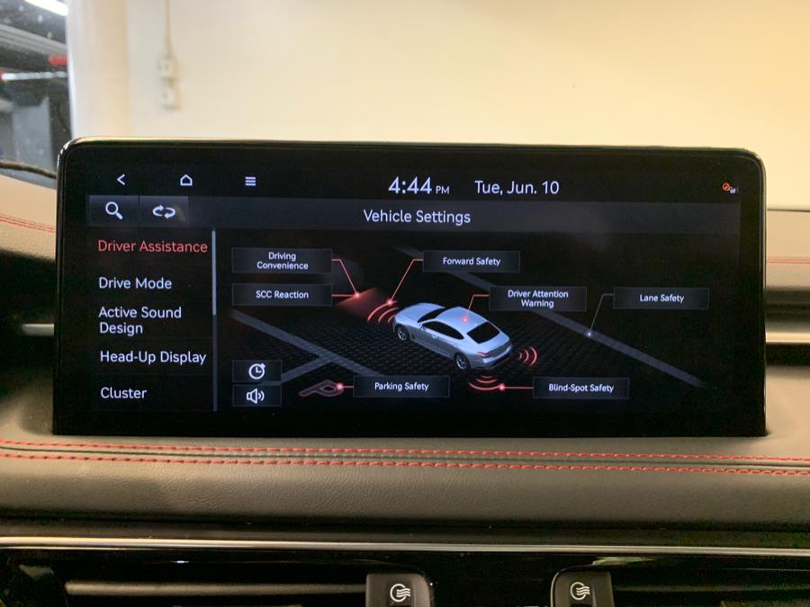 2022 Genesis G70 3.3T AWD, available for sale in Lodi, New Jersey | European Auto Expo. Lodi, New Jersey 2022 Genesis G70 3.3T AWD, available for sale in Lodi, New Jersey | European Auto Expo. Lodi, New Jersey