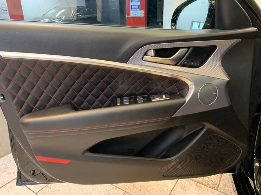 2022 Genesis G70 3.3T AWD, available for sale in Lodi, New Jersey | European Auto Expo. Lodi, New Jersey 2022 Genesis G70 3.3T AWD, available for sale in Lodi, New Jersey | European Auto Expo. Lodi, New Jersey