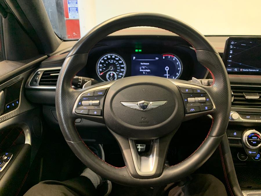2022 Genesis G70 3.3T AWD, available for sale in Lodi, New Jersey | European Auto Expo. Lodi, New Jersey 2022 Genesis G70 3.3T AWD, available for sale in Lodi, New Jersey | European Auto Expo. Lodi, New Jersey