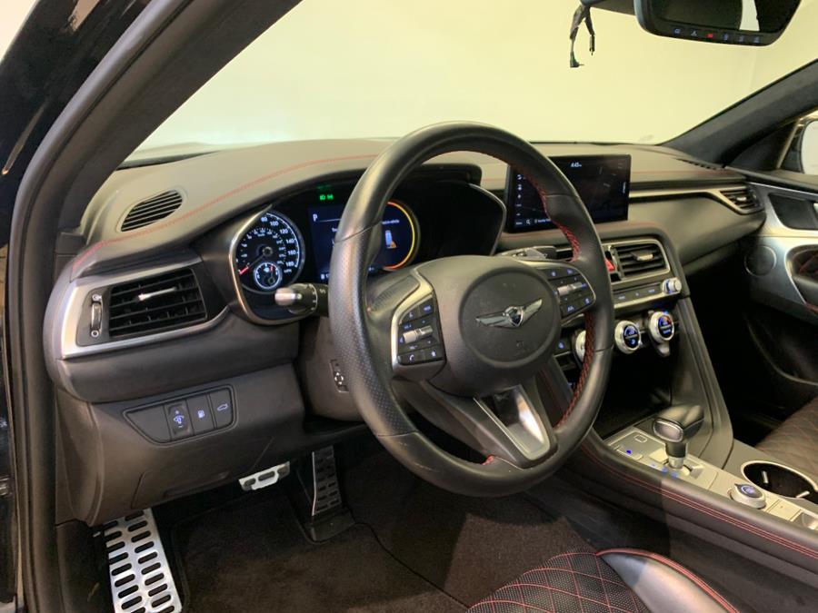2022 Genesis G70 3.3T AWD, available for sale in Lodi, New Jersey | European Auto Expo. Lodi, New Jersey 2022 Genesis G70 3.3T AWD, available for sale in Lodi, New Jersey | European Auto Expo. Lodi, New Jersey