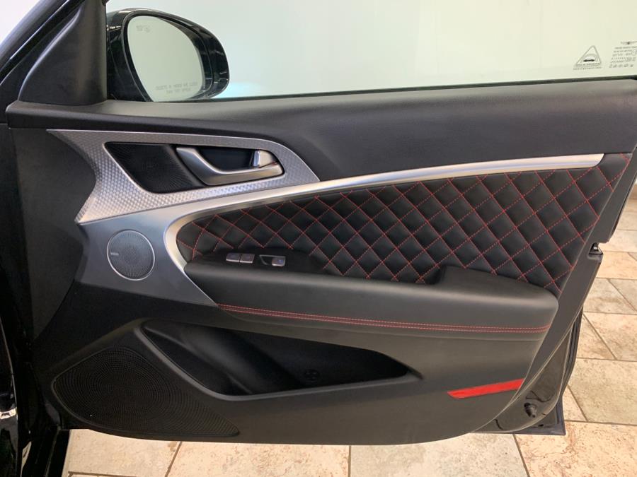 2022 Genesis G70 3.3T AWD, available for sale in Lodi, New Jersey | European Auto Expo. Lodi, New Jersey 2022 Genesis G70 3.3T AWD, available for sale in Lodi, New Jersey | European Auto Expo. Lodi, New Jersey