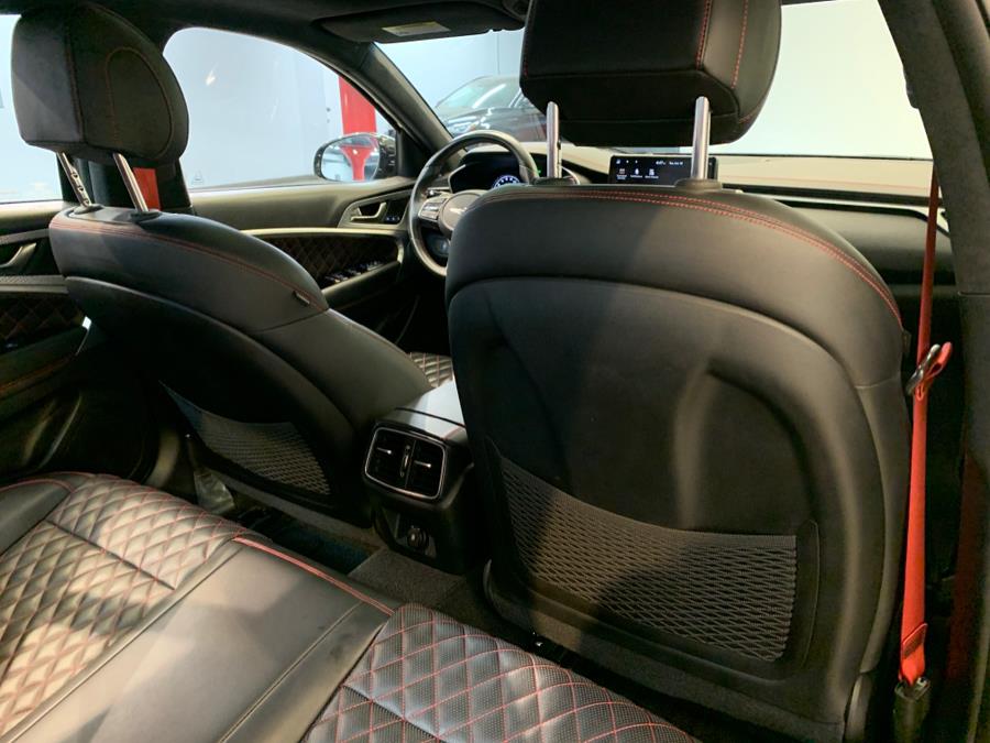 2022 Genesis G70 3.3T AWD, available for sale in Lodi, New Jersey | European Auto Expo. Lodi, New Jersey 2022 Genesis G70 3.3T AWD, available for sale in Lodi, New Jersey | European Auto Expo. Lodi, New Jersey