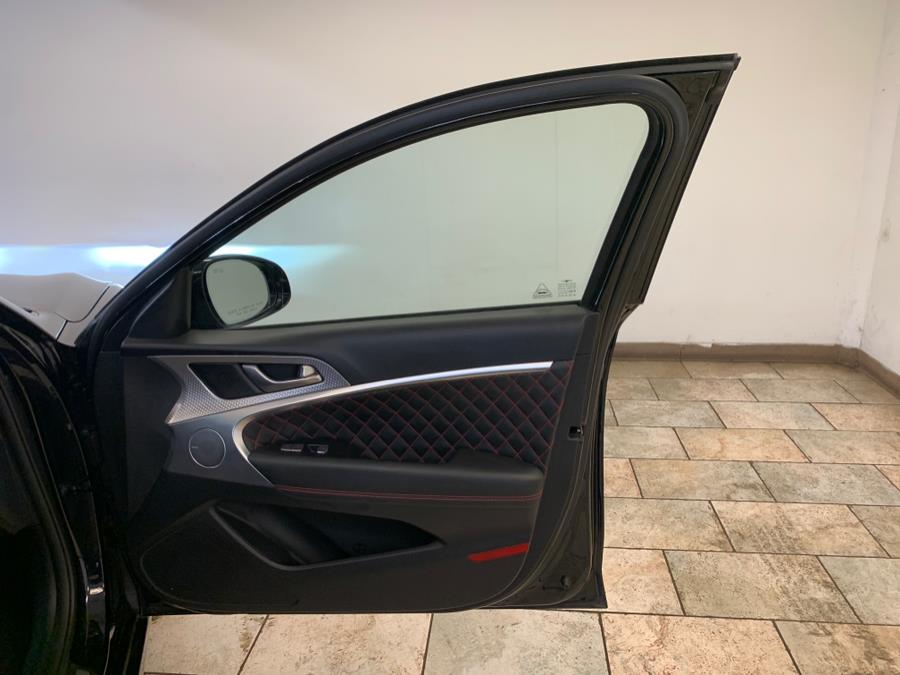 2022 Genesis G70 3.3T AWD, available for sale in Lodi, New Jersey | European Auto Expo. Lodi, New Jersey 2022 Genesis G70 3.3T AWD, available for sale in Lodi, New Jersey | European Auto Expo. Lodi, New Jersey