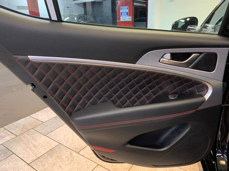 2022 Genesis G70 3.3T AWD, available for sale in Lodi, New Jersey | European Auto Expo. Lodi, New Jersey 2022 Genesis G70 3.3T AWD, available for sale in Lodi, New Jersey | European Auto Expo. Lodi, New Jersey