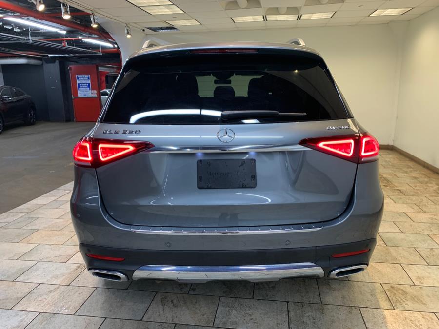 2021 Mercedes-Benz GLE GLE 350 4MATIC SUV, available for sale in Hillside, New Jersey | Euro Lux Auto. Hillside, New Jersey 2021 Mercedes-Benz GLE GLE 350 4MATIC SUV, available for sale in Hillside, New Jersey | Euro Lux Auto. Hillside, New Jersey