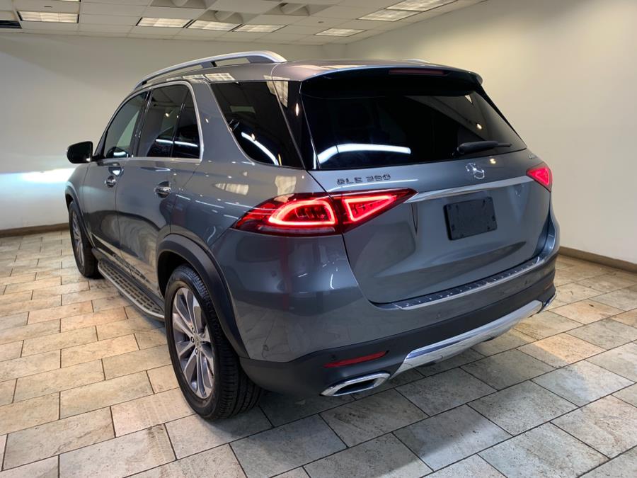 2021 Mercedes-Benz GLE GLE 350 4MATIC SUV, available for sale in Hillside, New Jersey | Euro Lux Auto. Hillside, New Jersey 2021 Mercedes-Benz GLE GLE 350 4MATIC SUV, available for sale in Hillside, New Jersey | Euro Lux Auto. Hillside, New Jersey