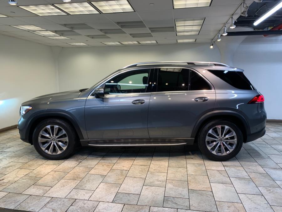 2021 Mercedes-Benz GLE GLE 350 4MATIC SUV, available for sale in Hillside, New Jersey | Euro Lux Auto. Hillside, New Jersey 2021 Mercedes-Benz GLE GLE 350 4MATIC SUV, available for sale in Hillside, New Jersey | Euro Lux Auto. Hillside, New Jersey