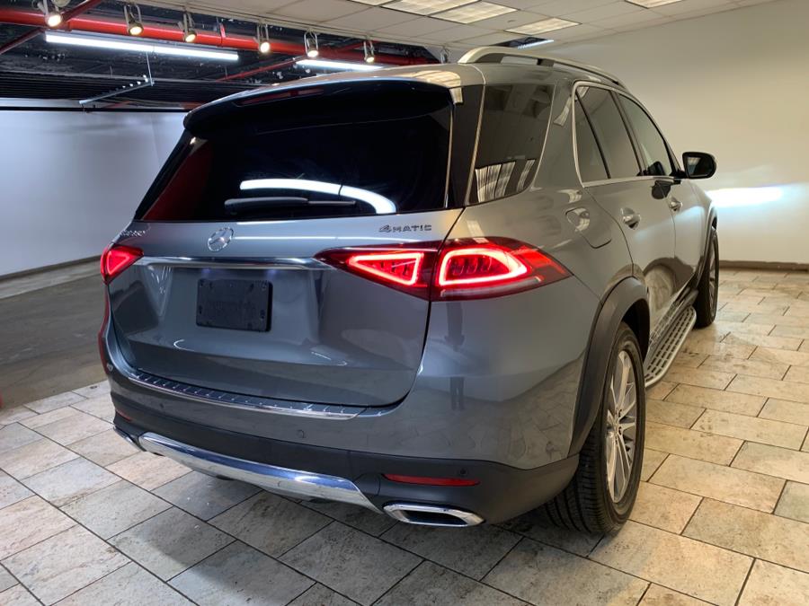 2021 Mercedes-Benz GLE GLE 350 4MATIC SUV, available for sale in Hillside, New Jersey | Euro Lux Auto. Hillside, New Jersey 2021 Mercedes-Benz GLE GLE 350 4MATIC SUV, available for sale in Hillside, New Jersey | Euro Lux Auto. Hillside, New Jersey