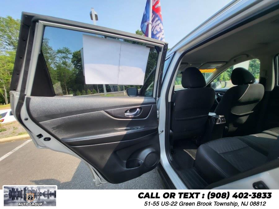 2019 Nissan Rogue AWD SV, available for sale in Green Brook Township, New Jersey | Route 22 Auto Group. Green Brook Township, New Jersey 2019 Nissan Rogue AWD SV, available for sale in Green Brook Township, New Jersey | Route 22 Auto Group. Green Brook Township, New Jersey