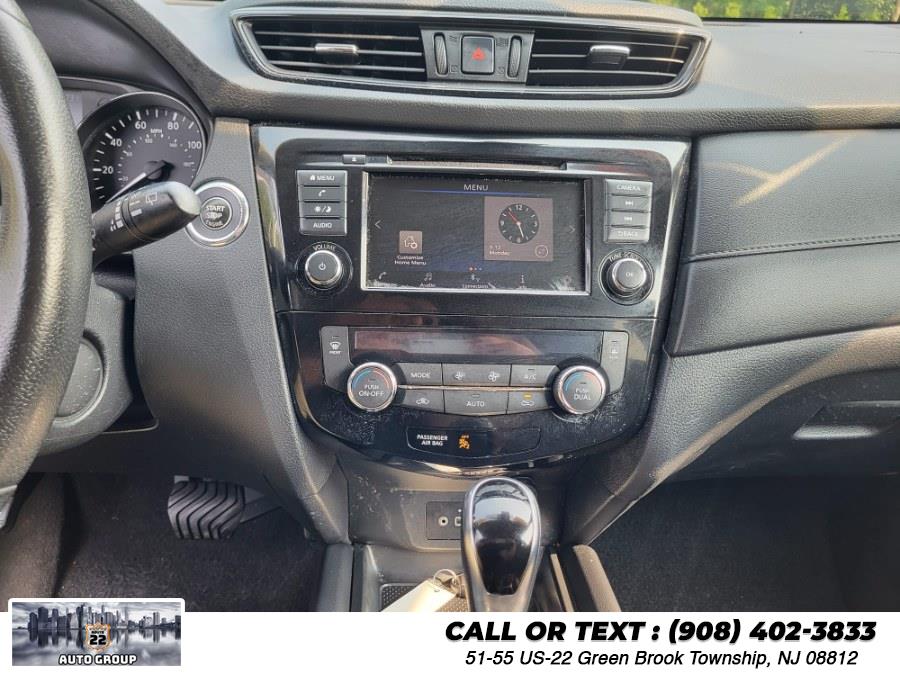 2019 Nissan Rogue AWD SV, available for sale in Green Brook Township, New Jersey | Route 22 Auto Group. Green Brook Township, New Jersey 2019 Nissan Rogue AWD SV, available for sale in Green Brook Township, New Jersey | Route 22 Auto Group. Green Brook Township, New Jersey