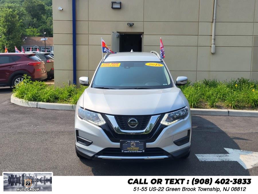 2019 Nissan Rogue AWD SV, available for sale in Green Brook Township, New Jersey | Route 22 Auto Group. Green Brook Township, New Jersey 2019 Nissan Rogue AWD SV, available for sale in Green Brook Township, New Jersey | Route 22 Auto Group. Green Brook Township, New Jersey