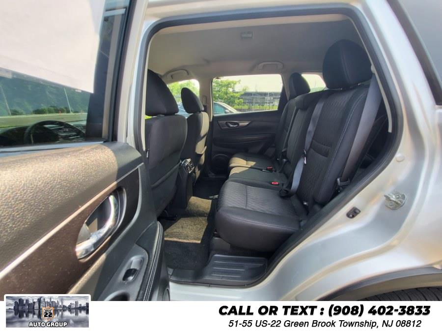 2019 Nissan Rogue AWD SV, available for sale in Green Brook Township, New Jersey | Route 22 Auto Group. Green Brook Township, New Jersey 2019 Nissan Rogue AWD SV, available for sale in Green Brook Township, New Jersey | Route 22 Auto Group. Green Brook Township, New Jersey
