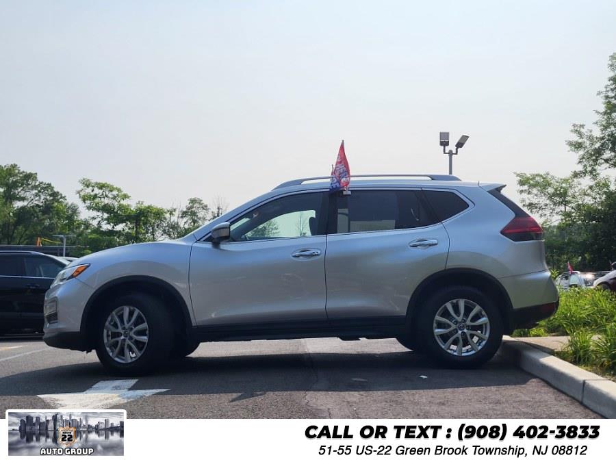 2019 Nissan Rogue AWD SV, available for sale in Green Brook Township, New Jersey | Route 22 Auto Group. Green Brook Township, New Jersey 2019 Nissan Rogue AWD SV, available for sale in Green Brook Township, New Jersey | Route 22 Auto Group. Green Brook Township, New Jersey