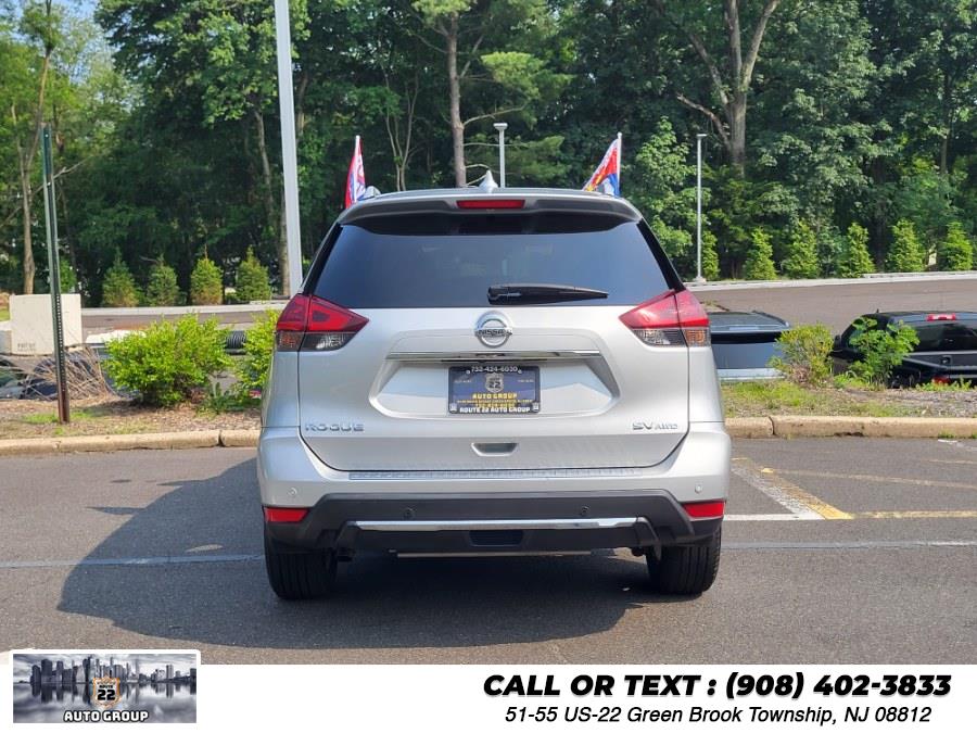 2019 Nissan Rogue AWD SV, available for sale in Green Brook Township, New Jersey | Route 22 Auto Group. Green Brook Township, New Jersey 2019 Nissan Rogue AWD SV, available for sale in Green Brook Township, New Jersey | Route 22 Auto Group. Green Brook Township, New Jersey