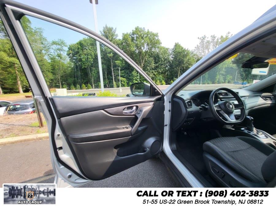 2019 Nissan Rogue AWD SV, available for sale in Green Brook Township, New Jersey | Route 22 Auto Group. Green Brook Township, New Jersey 2019 Nissan Rogue AWD SV, available for sale in Green Brook Township, New Jersey | Route 22 Auto Group. Green Brook Township, New Jersey