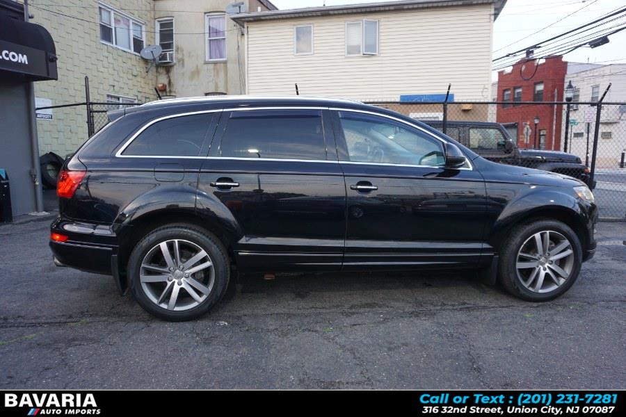 2013 Audi Q7 quattro 4dr 3.0T Premium Plus, available for sale in Union City, New Jersey | Bavaria Auto Imports. Union City, New Jersey 2013 Audi Q7 quattro 4dr 3.0T Premium Plus, available for sale in Union City, New Jersey | Bavaria Auto Imports. Union City, New Jersey
