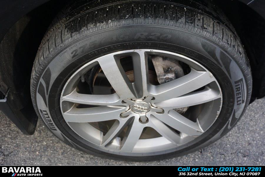 2013 Audi Q7 quattro 4dr 3.0T Premium Plus, available for sale in Union City, New Jersey | Bavaria Auto Imports. Union City, New Jersey 2013 Audi Q7 quattro 4dr 3.0T Premium Plus, available for sale in Union City, New Jersey | Bavaria Auto Imports. Union City, New Jersey