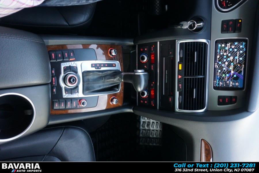 2013 Audi Q7 quattro 4dr 3.0T Premium Plus, available for sale in Union City, New Jersey | Bavaria Auto Imports. Union City, New Jersey 2013 Audi Q7 quattro 4dr 3.0T Premium Plus, available for sale in Union City, New Jersey | Bavaria Auto Imports. Union City, New Jersey
