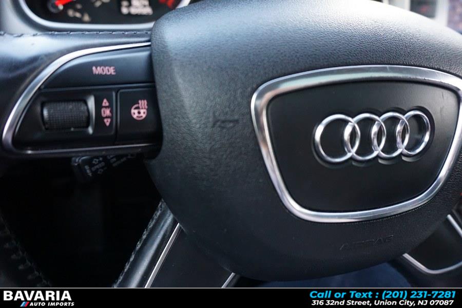 2013 Audi Q7 quattro 4dr 3.0T Premium Plus, available for sale in Union City, New Jersey | Bavaria Auto Imports. Union City, New Jersey 2013 Audi Q7 quattro 4dr 3.0T Premium Plus, available for sale in Union City, New Jersey | Bavaria Auto Imports. Union City, New Jersey