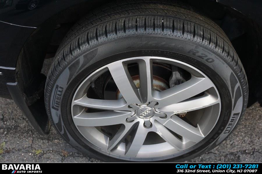 2013 Audi Q7 quattro 4dr 3.0T Premium Plus, available for sale in Union City, New Jersey | Bavaria Auto Imports. Union City, New Jersey 2013 Audi Q7 quattro 4dr 3.0T Premium Plus, available for sale in Union City, New Jersey | Bavaria Auto Imports. Union City, New Jersey