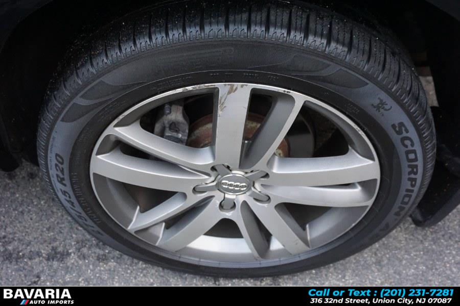 2013 Audi Q7 quattro 4dr 3.0T Premium Plus, available for sale in Union City, New Jersey | Bavaria Auto Imports. Union City, New Jersey 2013 Audi Q7 quattro 4dr 3.0T Premium Plus, available for sale in Union City, New Jersey | Bavaria Auto Imports. Union City, New Jersey