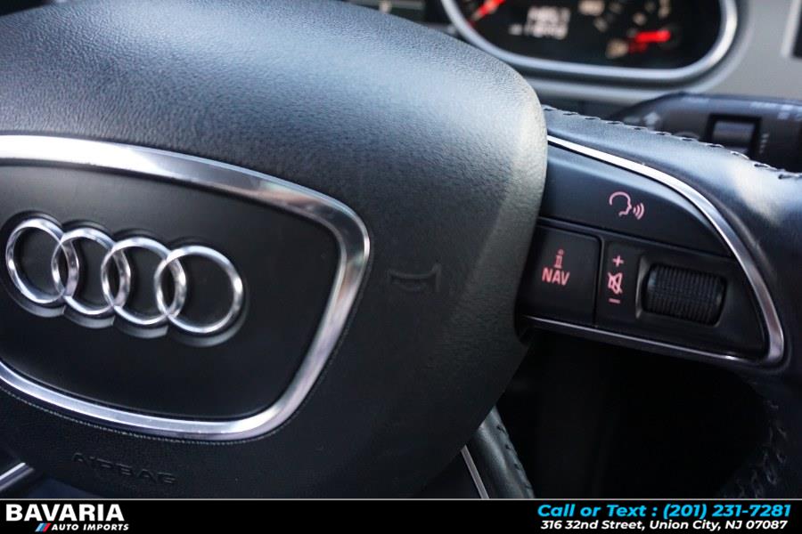 2013 Audi Q7 quattro 4dr 3.0T Premium Plus, available for sale in Union City, New Jersey | Bavaria Auto Imports. Union City, New Jersey 2013 Audi Q7 quattro 4dr 3.0T Premium Plus, available for sale in Union City, New Jersey | Bavaria Auto Imports. Union City, New Jersey