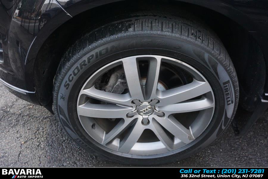 2013 Audi Q7 quattro 4dr 3.0T Premium Plus, available for sale in Union City, New Jersey | Bavaria Auto Imports. Union City, New Jersey 2013 Audi Q7 quattro 4dr 3.0T Premium Plus, available for sale in Union City, New Jersey | Bavaria Auto Imports. Union City, New Jersey