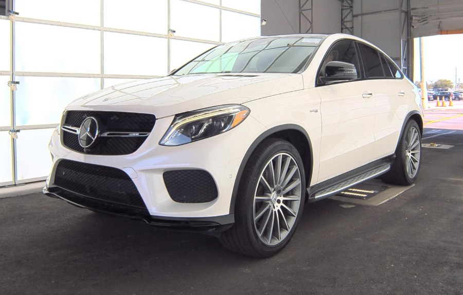 Used 2019 Mercedes-Benz GLE in Jamaica, New York | Sunrise Autoland. Jamaica, New York