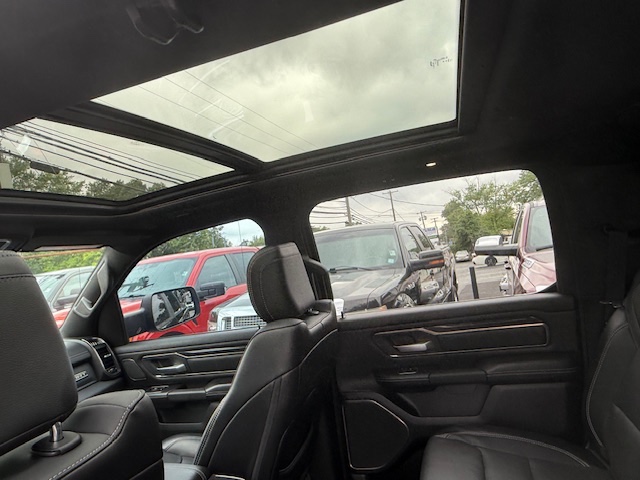 2021 Ram 1500 Sport 4x4 Crew Cab 5''7" Box, available for sale in Huntington Station, New York | Huntington Auto Mall. Huntington Station, New York 2021 Ram 1500 Sport 4x4 Crew Cab 5''7" Box, available for sale in Huntington Station, New York | Huntington Auto Mall. Huntington Station, New York