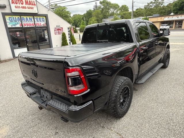 2021 Ram 1500 Sport 4x4 Crew Cab 5''7" Box, available for sale in Huntington Station, New York | Huntington Auto Mall. Huntington Station, New York 2021 Ram 1500 Sport 4x4 Crew Cab 5''7" Box, available for sale in Huntington Station, New York | Huntington Auto Mall. Huntington Station, New York