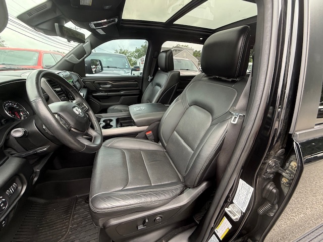 2021 Ram 1500 Sport 4x4 Crew Cab 5''7" Box, available for sale in Huntington Station, New York | Huntington Auto Mall. Huntington Station, New York 2021 Ram 1500 Sport 4x4 Crew Cab 5''7" Box, available for sale in Huntington Station, New York | Huntington Auto Mall. Huntington Station, New York