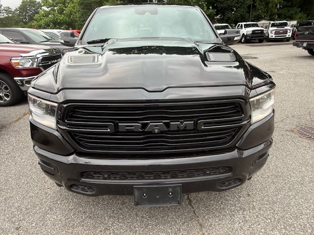 2021 Ram 1500 Sport 4x4 Crew Cab 5''7" Box, available for sale in Huntington Station, New York | Huntington Auto Mall. Huntington Station, New York 2021 Ram 1500 Sport 4x4 Crew Cab 5''7" Box, available for sale in Huntington Station, New York | Huntington Auto Mall. Huntington Station, New York