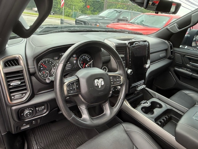 2021 Ram 1500 Sport 4x4 Crew Cab 5''7" Box, available for sale in Huntington Station, New York | Huntington Auto Mall. Huntington Station, New York 2021 Ram 1500 Sport 4x4 Crew Cab 5''7" Box, available for sale in Huntington Station, New York | Huntington Auto Mall. Huntington Station, New York