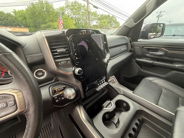 2021 Ram 1500 Sport 4x4 Crew Cab 5''7" Box, available for sale in Huntington Station, New York | Huntington Auto Mall. Huntington Station, New York 2021 Ram 1500 Sport 4x4 Crew Cab 5''7" Box, available for sale in Huntington Station, New York | Huntington Auto Mall. Huntington Station, New York