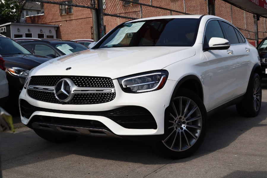 Used 2020 Mercedes-Benz GLC in Jamaica, New York | Hillside Auto Mall Inc.. Jamaica, New York