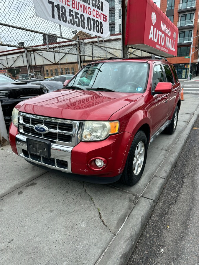 Used 2010 Ford Escape in Jamaica, New York | Hillside Auto Mall Inc.. Jamaica, New York