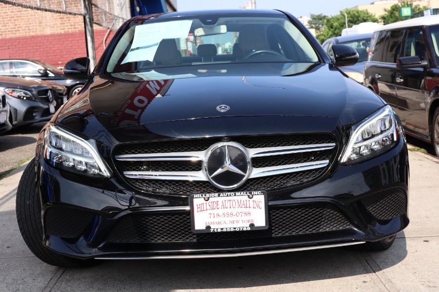 2020 Mercedes-Benz C-Class C 300 4MATIC Sedan, available for sale in Jamaica, New York | Hillside Auto Mall Inc.. Jamaica, New York 2020 Mercedes-Benz C-Class C 300 4MATIC Sedan, available for sale in Jamaica, New York | Hillside Auto Mall Inc.. Jamaica, New York