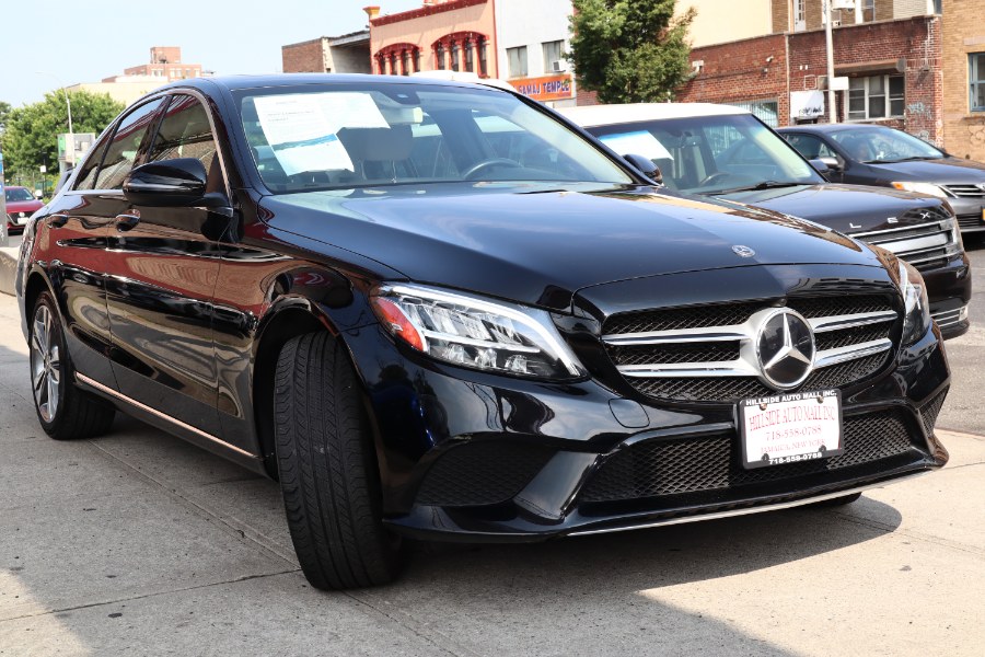 2020 Mercedes-Benz C-Class C 300 4MATIC Sedan, available for sale in Jamaica, New York | Hillside Auto Mall Inc.. Jamaica, New York 2020 Mercedes-Benz C-Class C 300 4MATIC Sedan, available for sale in Jamaica, New York | Hillside Auto Mall Inc.. Jamaica, New York