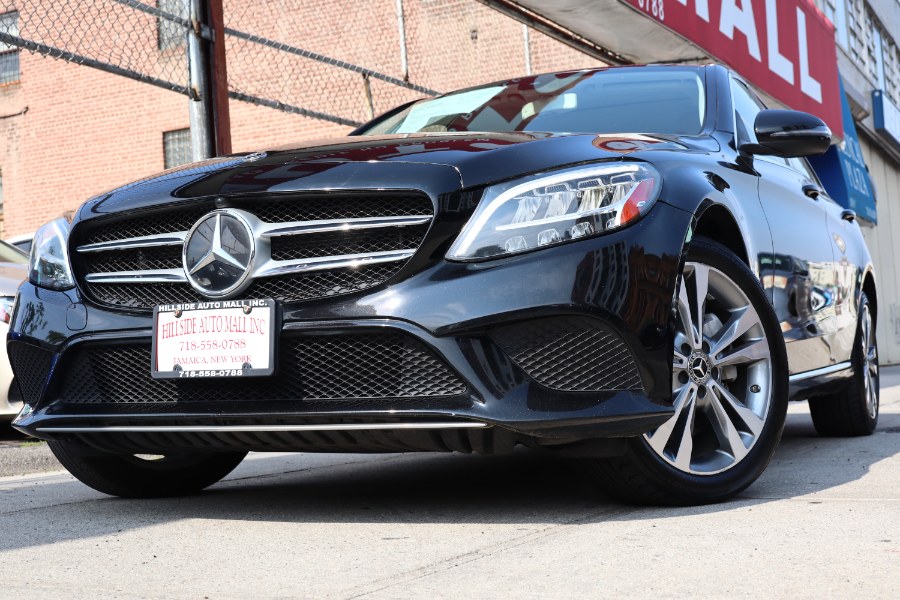 2020 Mercedes-Benz C-Class C 300 4MATIC Sedan, available for sale in Jamaica, New York | Hillside Auto Mall Inc.. Jamaica, New York 2020 Mercedes-Benz C-Class C 300 4MATIC Sedan, available for sale in Jamaica, New York | Hillside Auto Mall Inc.. Jamaica, New York
